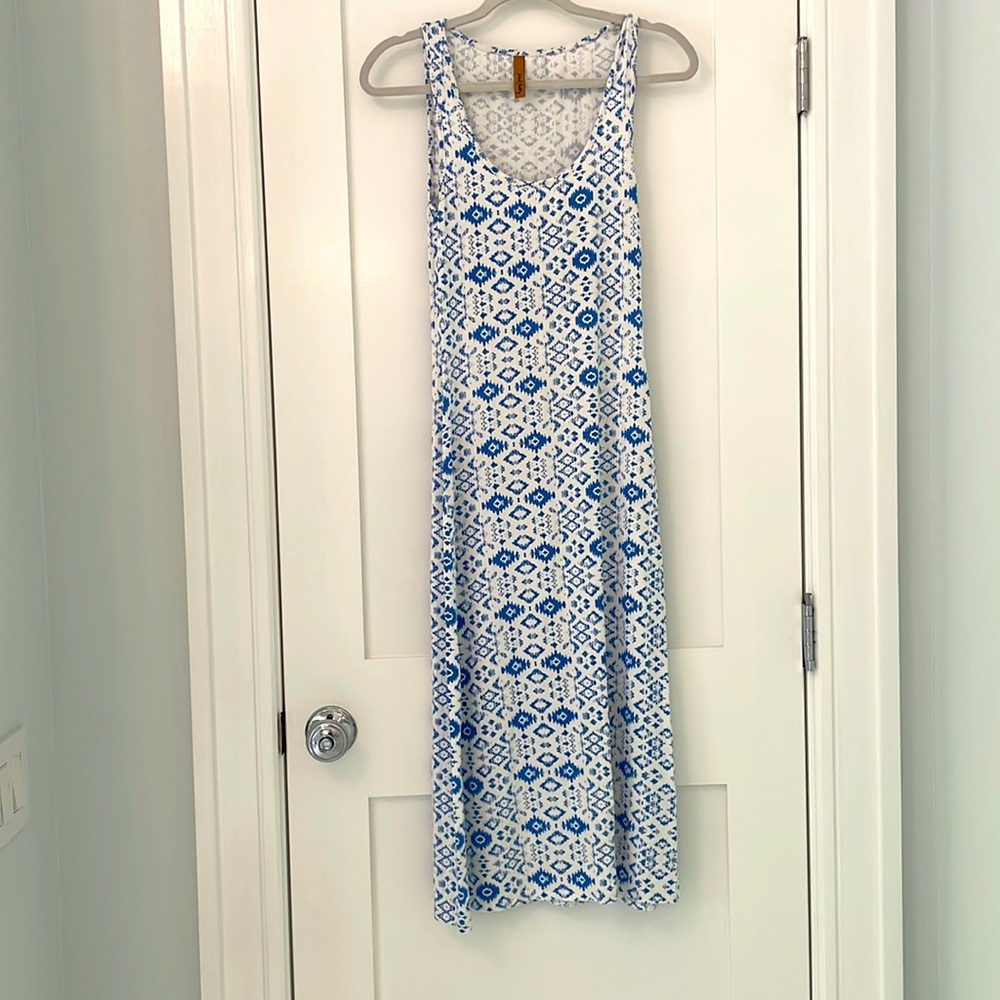 Rachel Pally maxi dress
